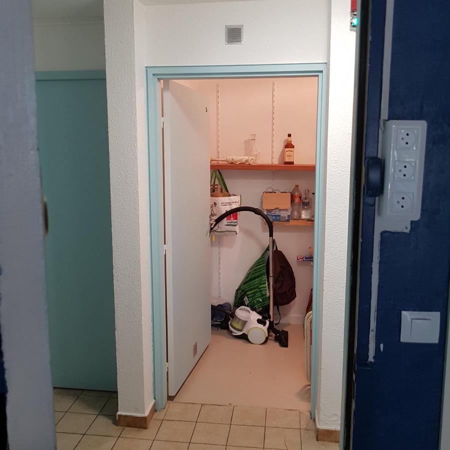 + Jardin Au Calme Avec Bbq + Cellier + Garage Daire Sète Dış mekan fotoğraf