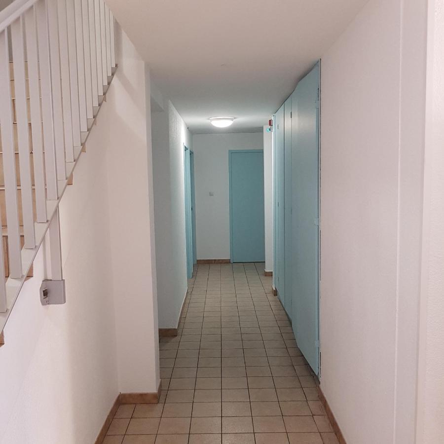 + Jardin Au Calme Avec Bbq + Cellier + Garage Daire Sète Dış mekan fotoğraf